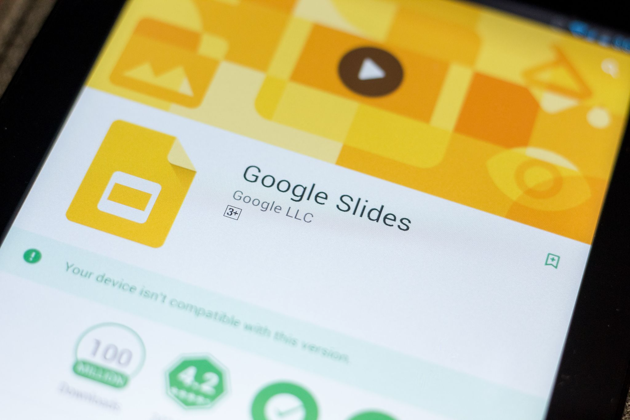 save google slides as pdf