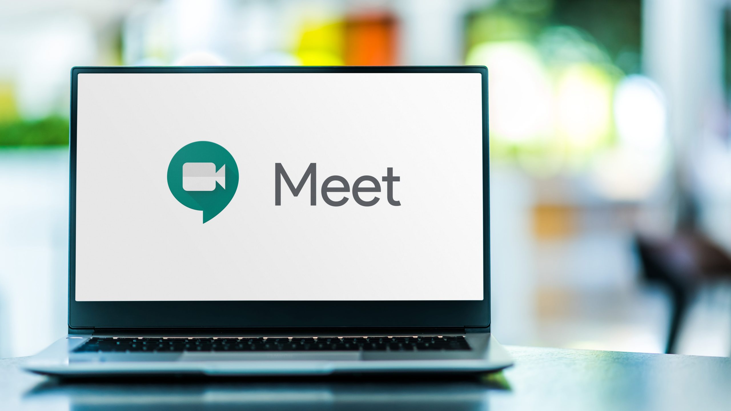 using google meet with google classroom