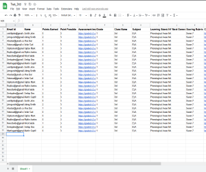 ela homework scanner